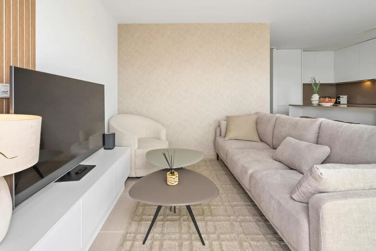Amazing 3 Bedroom Penthouse Great Views Rdr482 Estepona Spanien